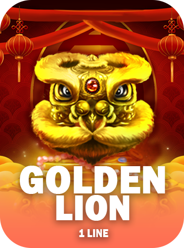 Golden Lion